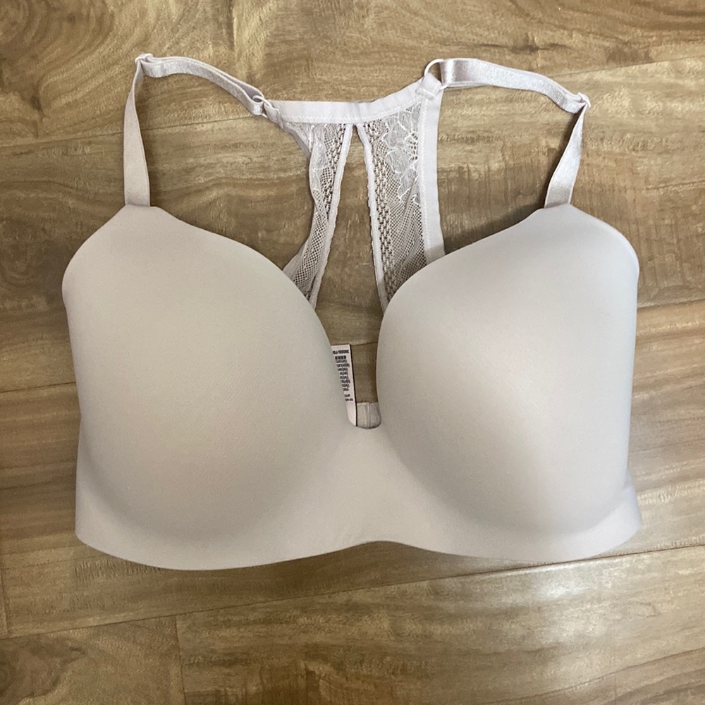Victoria’s Secret no wire bra
